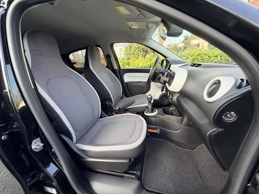Renault Twingo - Afbeelding 22 van 26