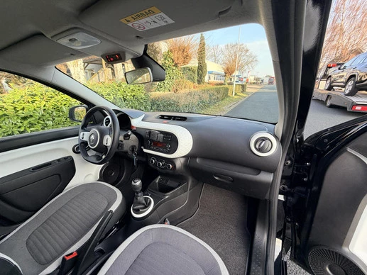 Renault Twingo - Afbeelding 23 van 26