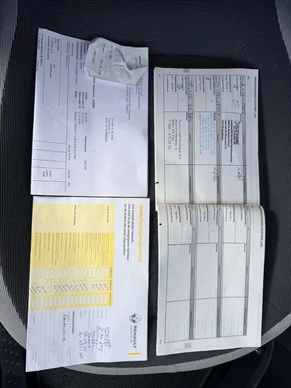 Renault Twingo - Afbeelding 25 van 26