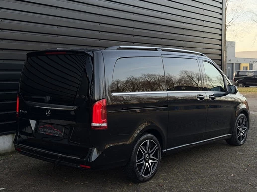 Mercedes-Benz V-Klasse - Afbeelding 6 van 30