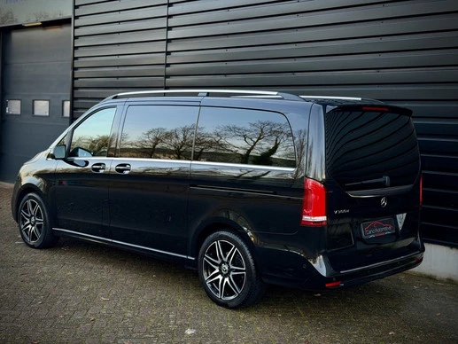 Mercedes-Benz V-Klasse - Afbeelding 7 van 30