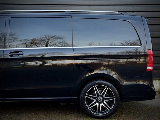 Mercedes-Benz V-Klasse - Afbeelding 11 van 30