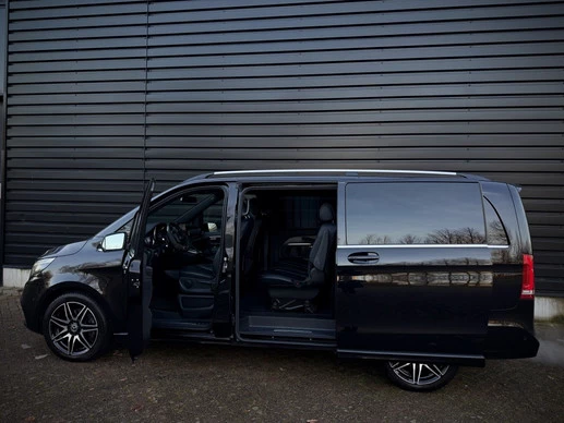 Mercedes-Benz V-Klasse - Afbeelding 12 van 30