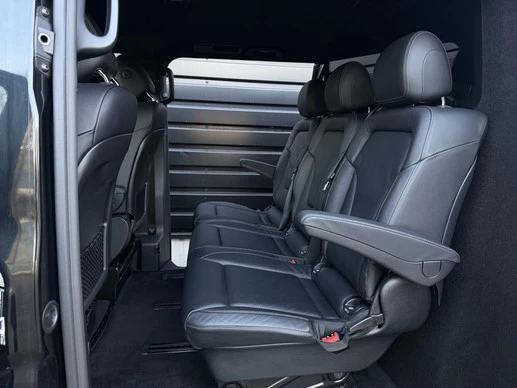 Mercedes-Benz V-Klasse - Afbeelding 14 van 30