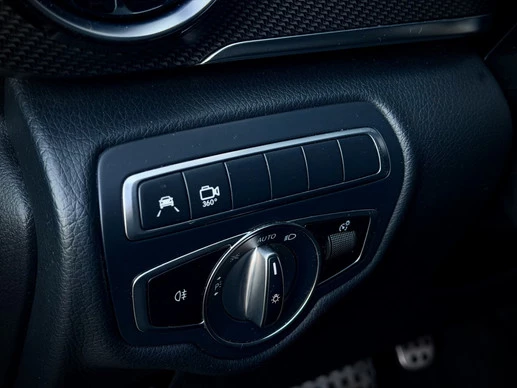 Mercedes-Benz V-Klasse - Afbeelding 17 van 30