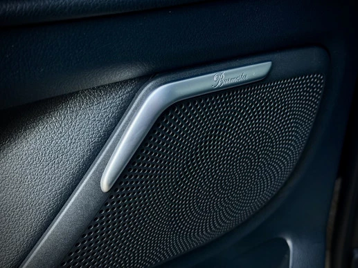 Mercedes-Benz V-Klasse - Afbeelding 18 van 30