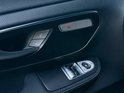 Mercedes-Benz V-Klasse - Afbeelding 19 van 30