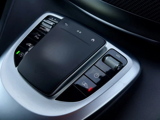 Mercedes-Benz V-Klasse - Afbeelding 22 van 30