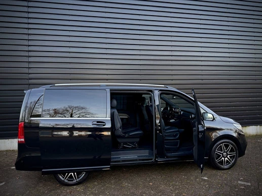 Mercedes-Benz V-Klasse - Afbeelding 25 van 30