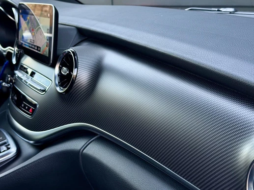 Mercedes-Benz V-Klasse - Afbeelding 29 van 30