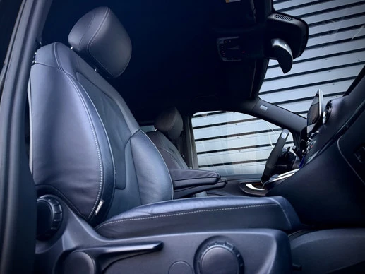 Mercedes-Benz V-Klasse - Afbeelding 30 van 30