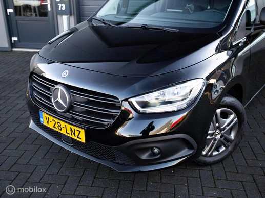 Mercedes-Benz eCitan - Afbeelding 2 van 30