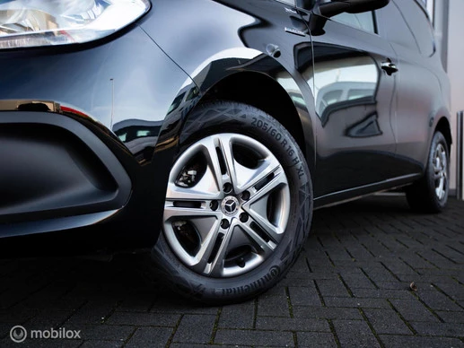 Mercedes-Benz eCitan - Afbeelding 3 van 30