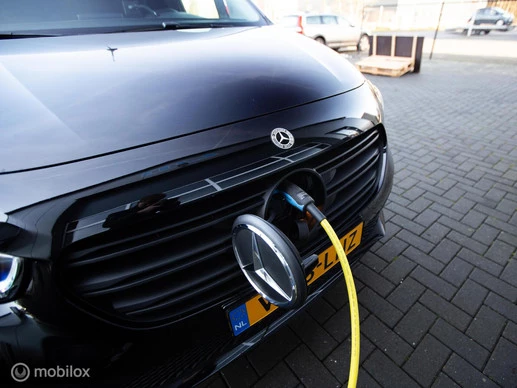 Mercedes-Benz eCitan - Afbeelding 5 van 30