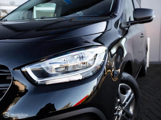 Mercedes-Benz eCitan - Afbeelding 6 van 30