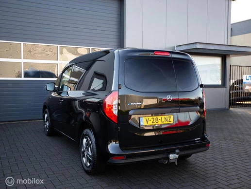 Mercedes-Benz eCitan - Afbeelding 10 van 30