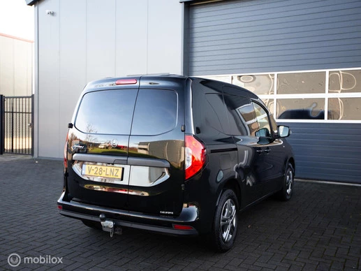 Mercedes-Benz eCitan - Afbeelding 12 van 30