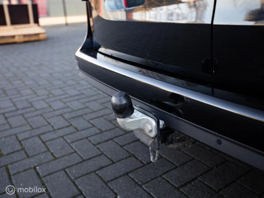 Mercedes-Benz eCitan - Afbeelding 13 van 30