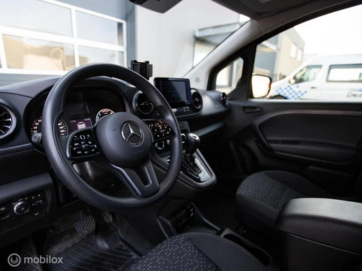 Mercedes-Benz eCitan - Afbeelding 14 van 30