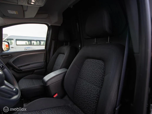 Mercedes-Benz eCitan - Afbeelding 15 van 30