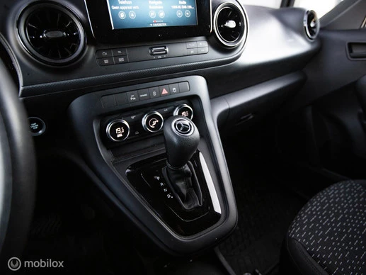 Mercedes-Benz eCitan - Afbeelding 17 van 30