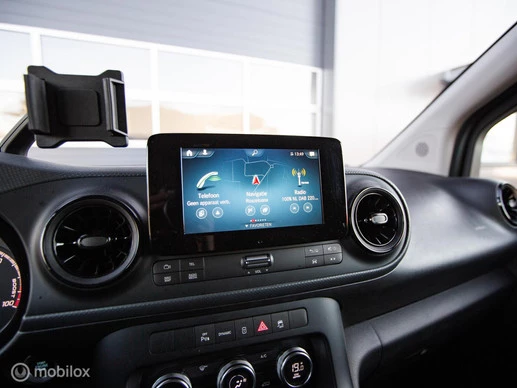 Mercedes-Benz eCitan - Afbeelding 19 van 30