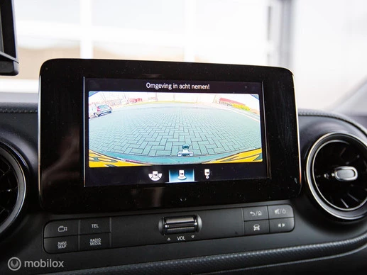 Mercedes-Benz eCitan - Afbeelding 20 van 30