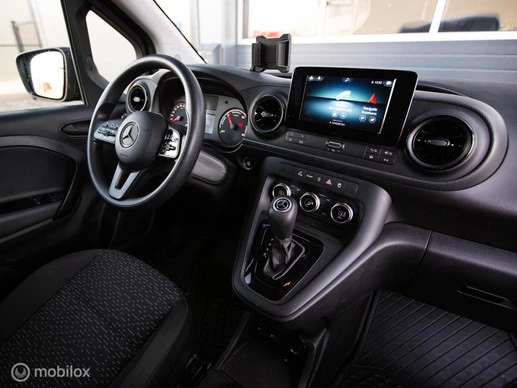 Mercedes-Benz eCitan - Afbeelding 21 van 30