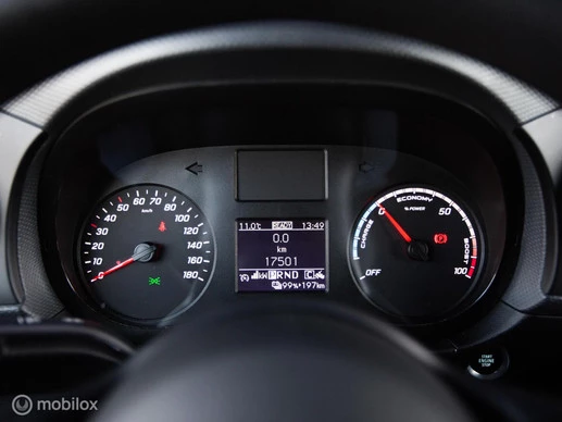 Mercedes-Benz eCitan - Afbeelding 23 van 30