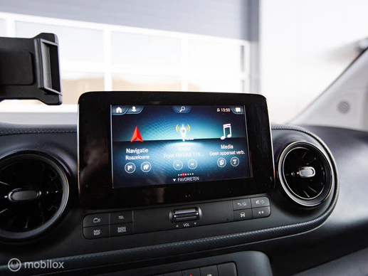 Mercedes-Benz eCitan - Afbeelding 25 van 30