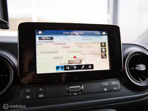 Mercedes-Benz eCitan - Afbeelding 26 van 30