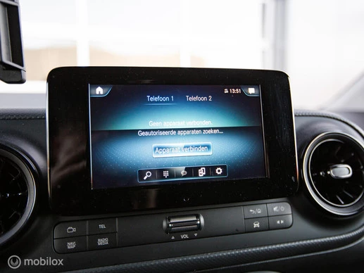 Mercedes-Benz eCitan - Afbeelding 27 van 30