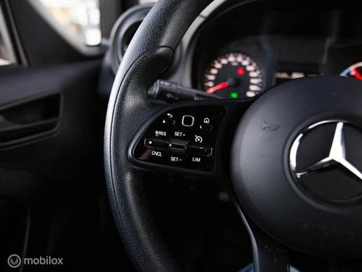 Mercedes-Benz eCitan - Afbeelding 29 van 30