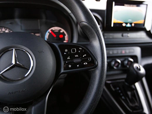 Mercedes-Benz eCitan - Afbeelding 30 van 30