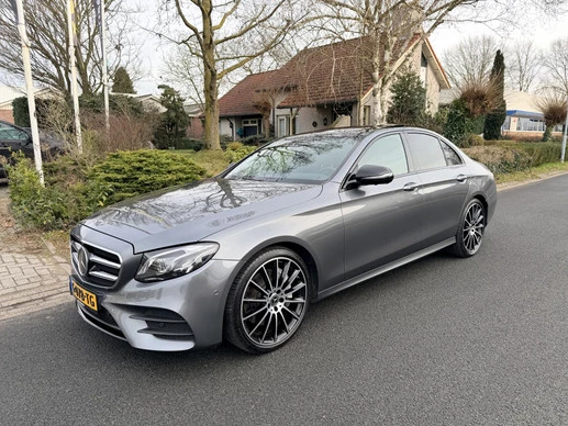 Mercedes-Benz E-Klasse - Afbeelding 2 van 30