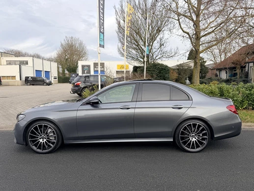 Mercedes-Benz E-Klasse - Afbeelding 3 van 30
