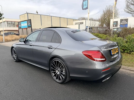Mercedes-Benz E-Klasse - Afbeelding 4 van 30