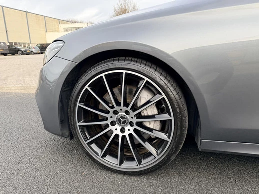 Mercedes-Benz E-Klasse - Afbeelding 7 van 30