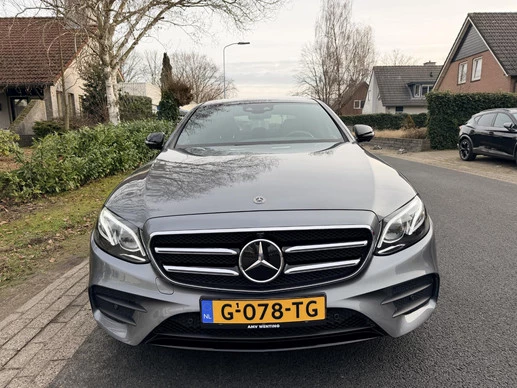 Mercedes-Benz E-Klasse - Afbeelding 8 van 30