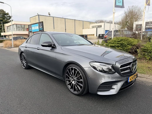 Mercedes-Benz E-Klasse - Afbeelding 10 van 30