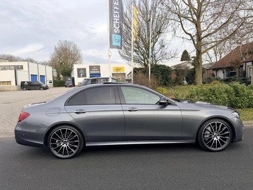 Mercedes-Benz E-Klasse - Afbeelding 11 van 30