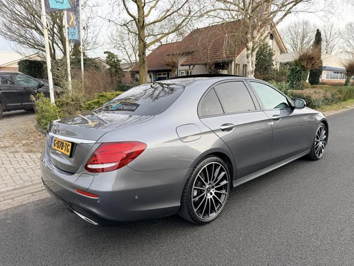 Mercedes-Benz E-Klasse - Afbeelding 12 van 30