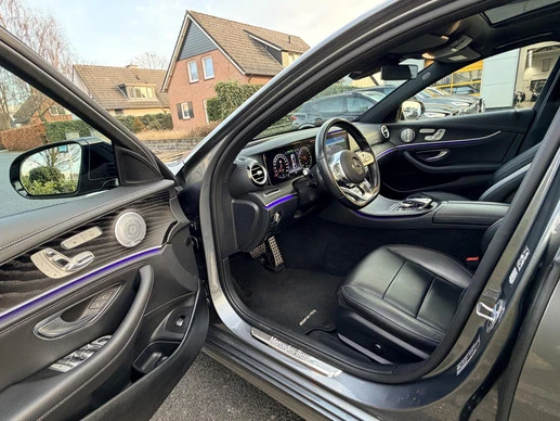 Mercedes-Benz E-Klasse - Afbeelding 13 van 30