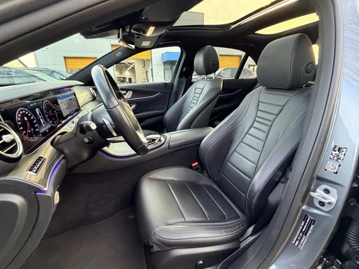 Mercedes-Benz E-Klasse - Afbeelding 14 van 30