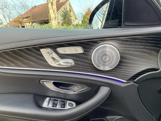 Mercedes-Benz E-Klasse - Afbeelding 15 van 30