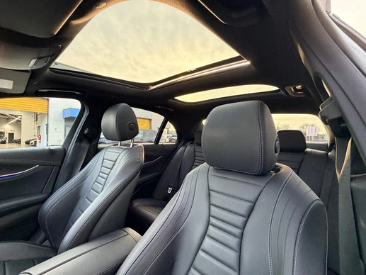 Mercedes-Benz E-Klasse - Afbeelding 16 van 30