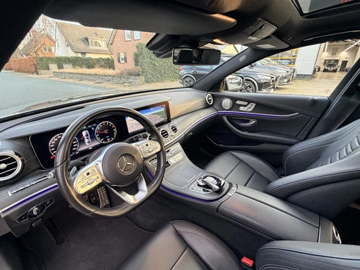 Mercedes-Benz E-Klasse - Afbeelding 17 van 30