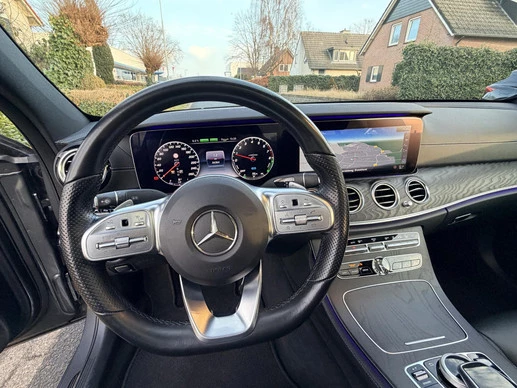 Mercedes-Benz E-Klasse - Afbeelding 18 van 30
