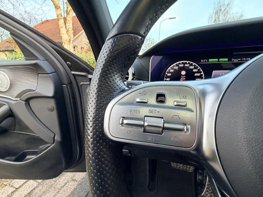 Mercedes-Benz E-Klasse - Afbeelding 19 van 30