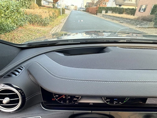 Mercedes-Benz E-Klasse - Afbeelding 20 van 30